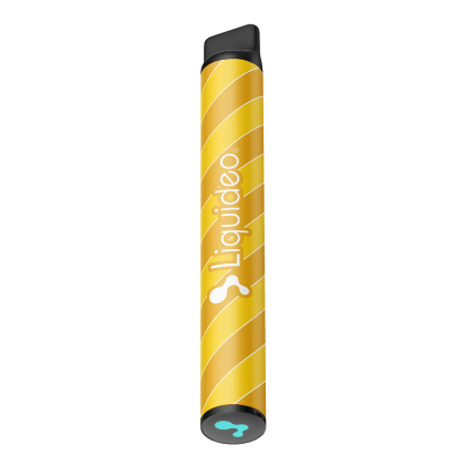 Wpuff Pod Passion Citronée - 600 puffs (1 Battery + 1 Pod) Wpuff Pod Passion Citronée - 600 puffs (1 Battery + 1 Pod)