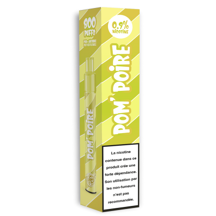 10 Wpuff Pod 2.0 Apple Pear - 800 Puffs (Batteries + 10 Pods) 10 Wpuff Pod 2.0 Apple Pear - 800 Puffs (Batteries + 10 Pods)