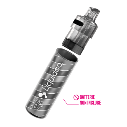 1 Refillable Pod - Canaille Pastèque Kiwi - Wpuff Pod Fusion - 30000 puffs 1 Refillable Pod - Canaille Pastèque Kiwi - Wpuff Pod Fusion - 30000 puffs