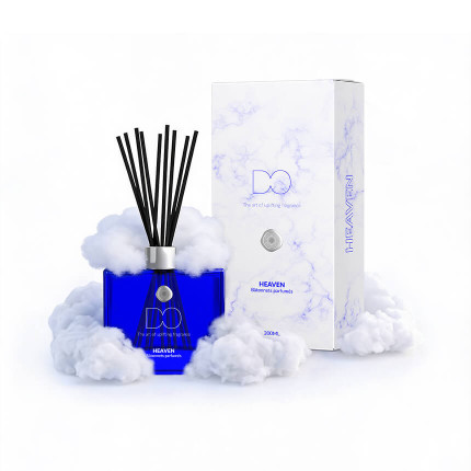 REED DIFFUSER – HEAVEN REED DIFFUSER – HEAVEN