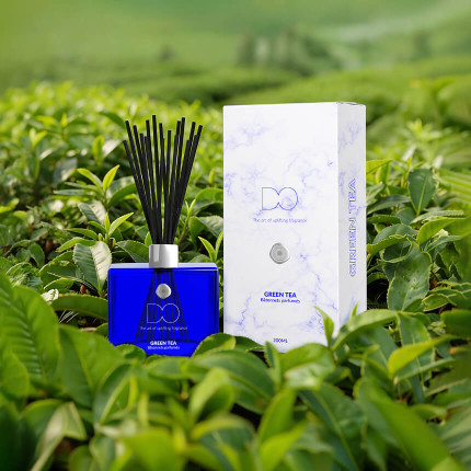 REED DIFFUSER – GREEN TEA REED DIFFUSER – GREEN TEA