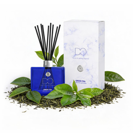 REED DIFFUSER – GREEN TEA REED DIFFUSER – GREEN TEA