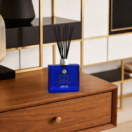 REED DIFFUSER – GREEN TEA REED DIFFUSER – GREEN TEA