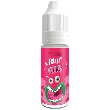 E-liquid Freeze Lolibus E-liquid Freeze Lolibus