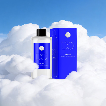 RECHARGE BÂTONNETS PARFUMÉS – HEAVEN RECHARGE BÂTONNETS PARFUMÉS – HEAVEN