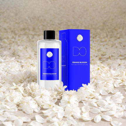 RECHARGE BÂTONNETS PARFUMÉS – ORANGE BLOSSOM RECHARGE BÂTONNETS PARFUMÉS – ORANGE BLOSSOM