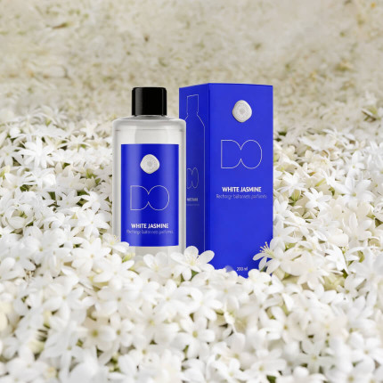 RECHARGE BÂTONNETS PARFUMÉS – WHITE JASMINE
