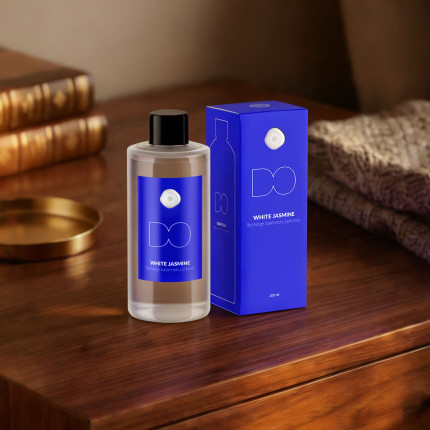 RECHARGE BÂTONNETS PARFUMÉS – WHITE JASMINE