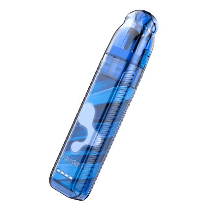 STARTER KIT PLUFFY 10000 PUFFS - Wild Berries STARTER KIT PLUFFY 10000 PUFFS - Wild Berries
