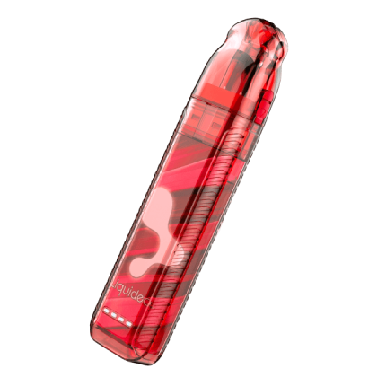STARTER KIT PLUFFY 10000 PUFFS - Forest Fruits STARTER KIT PLUFFY 10000 PUFFS - Forest Fruits