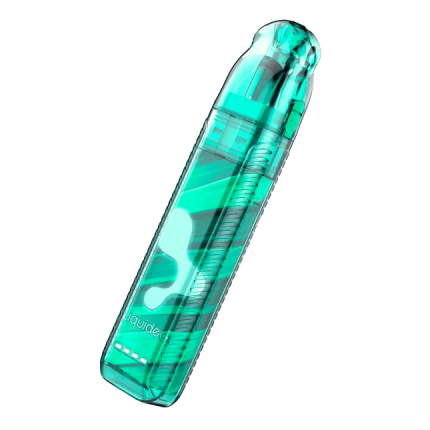 STARTER KIT PLUFFY 10000 PUFFS - Miami Mint STARTER KIT PLUFFY 10000 PUFFS - Miami Mint