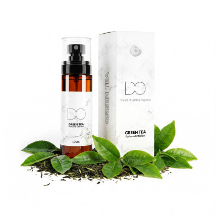 Home Fragrance - Green Tea Home Fragrance - Green Tea