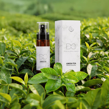 Home Fragrance - Green Tea Home Fragrance - Green Tea