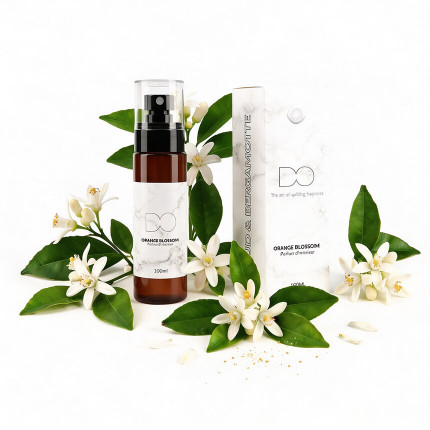 Parfum Intérieur - Orange Blossom Parfum Intérieur - Orange Blossom