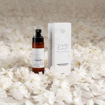 Home Fragrance - Orange Blossom Home Fragrance - Orange Blossom