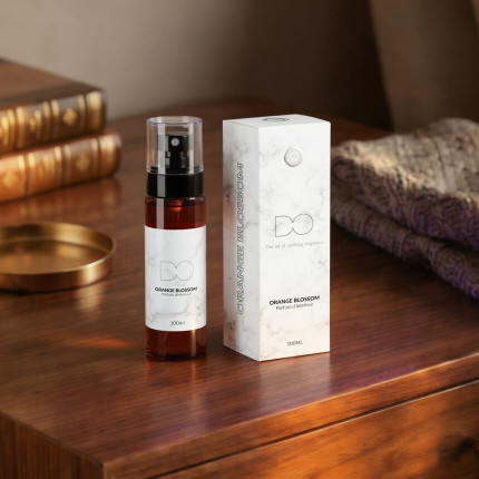 Parfum Intérieur - Orange Blossom Parfum Intérieur - Orange Blossom