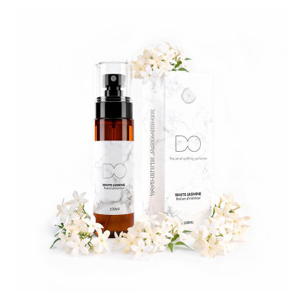 Home Fragrance - White Jasmine Home Fragrance - White Jasmine