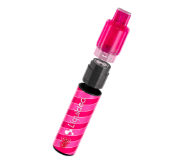 Starter Kit Mashmallow - Wpuff Pod Fusion (Battery + 1 Pod) - 15000 puffs