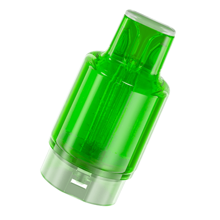 1 Pod Pêche Raisin - Wpuff Pod Fusion - 15000 puffs 1 Pod Pêche Raisin - Wpuff Pod Fusion - 15000 puffs