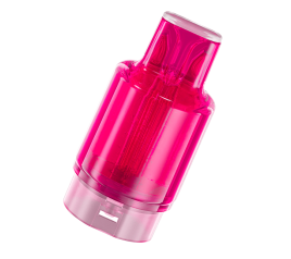 1 Pod Mashmalow - Wpuff Pod Fusion - 15000 puffs