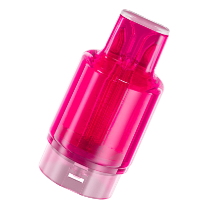 1 Pod Mashmalow - Wpuff Pod Fusion - 15000 puffs
