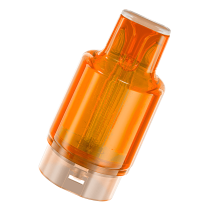 1 Pod Triple Mangue - Wpuff Pod Fusion - 15000 puffs 1 Pod Triple Mangue - Wpuff Pod Fusion - 15000 puffs